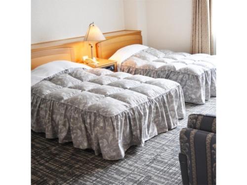 Hotel Tetora Resort Tateyama Kokusai Vacation STAY 55676v in Tateyama, Japan