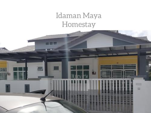 Idaman Maya — 4-Star Luxury Hotel in Kluang, Malaysia