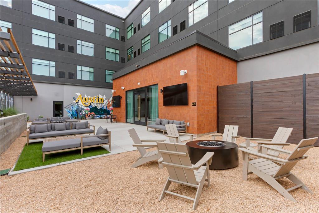 Cambria Hotel Austin Airport - photo 63