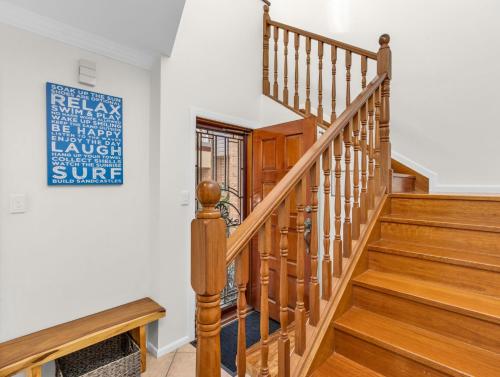 Orient Lane On The Hill By Kingscliff Accommodation — Kingscliff
