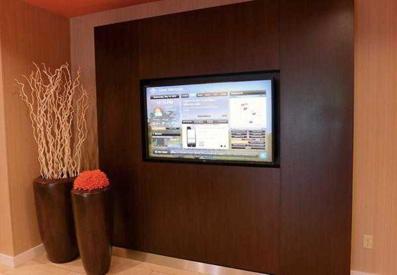Courtyard by Marriott Newport News Yorktown - photo 15