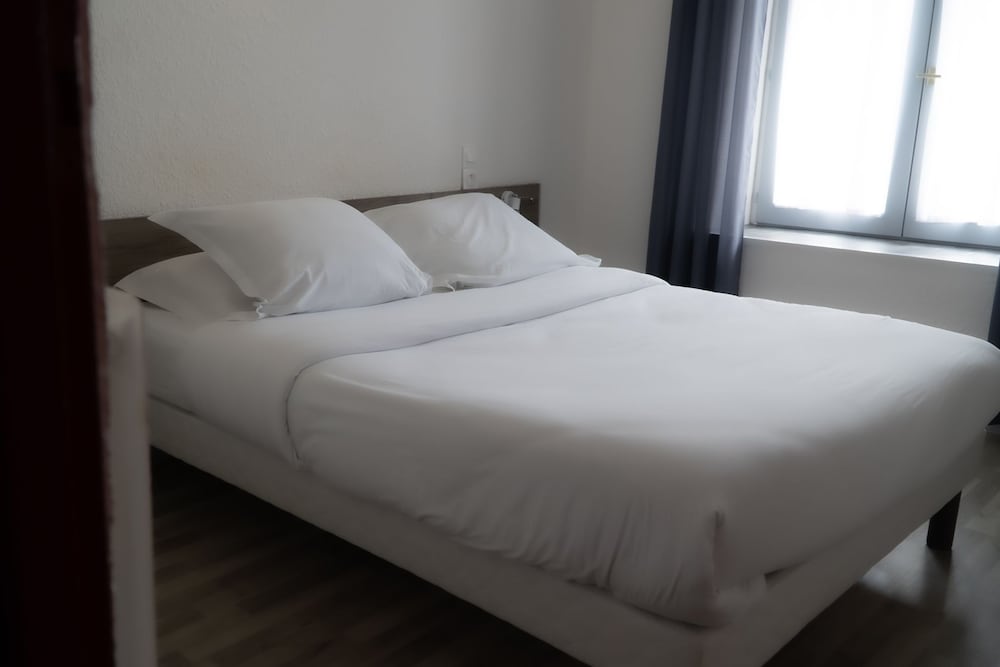 Citotel Du Tigre — Verdun