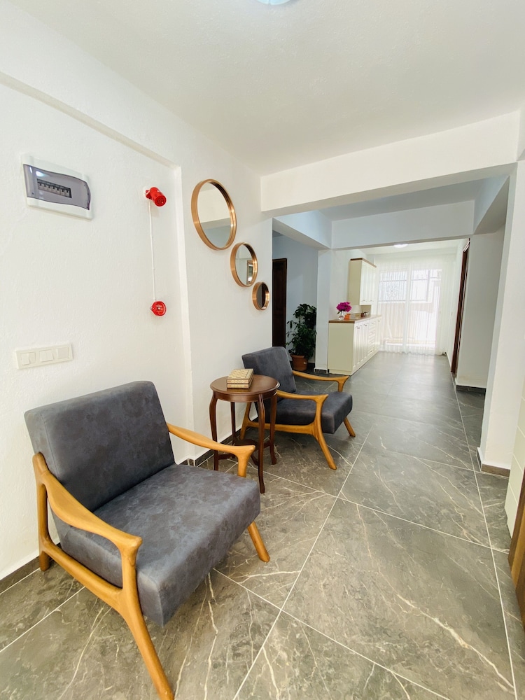 Hotel Melisa — Marmaris — photo 5