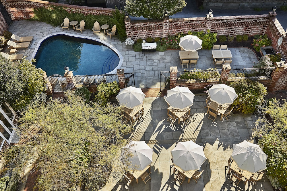 The Vanderbilt Auberge Collection - photo 55