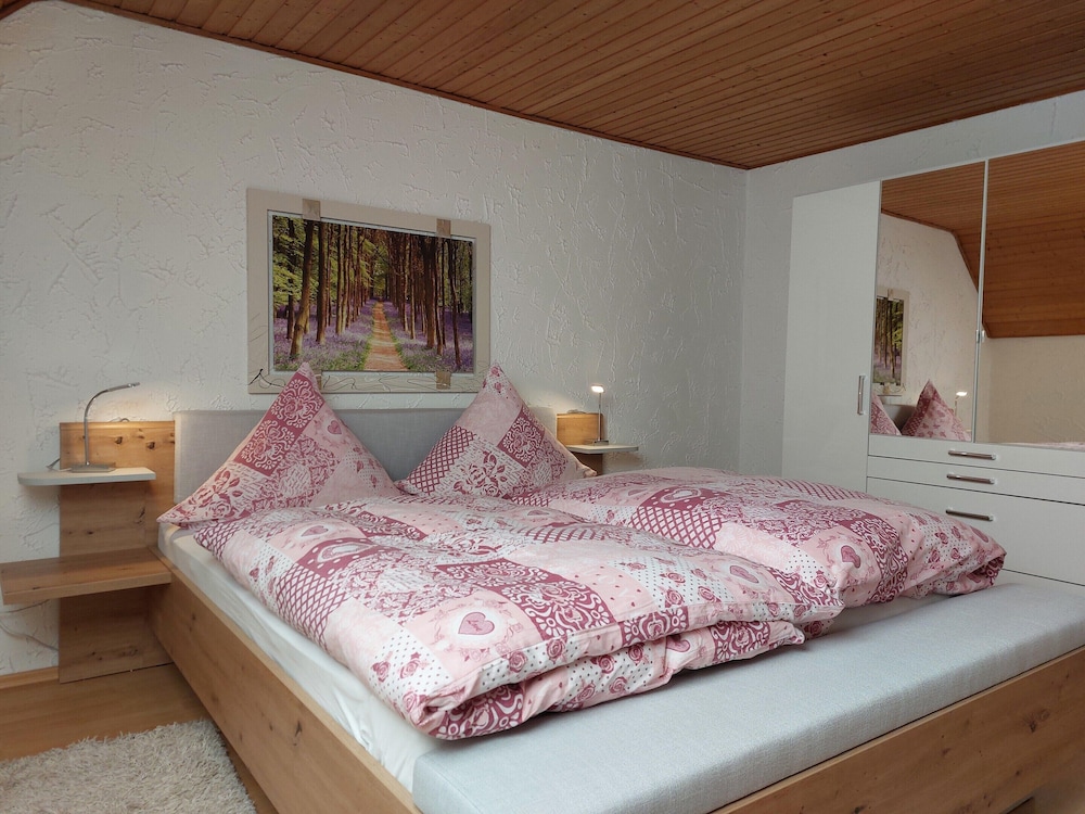 Silbecke Forest View Apartment — Attendorn — photo 3