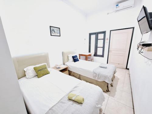 Urbanview Roemah Tanjung Blitar in Blitar, Indonesia