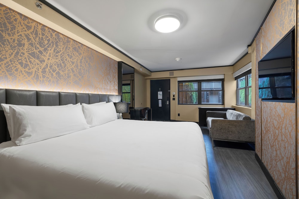 Cachet Boutique Hotel NYC - photo 67