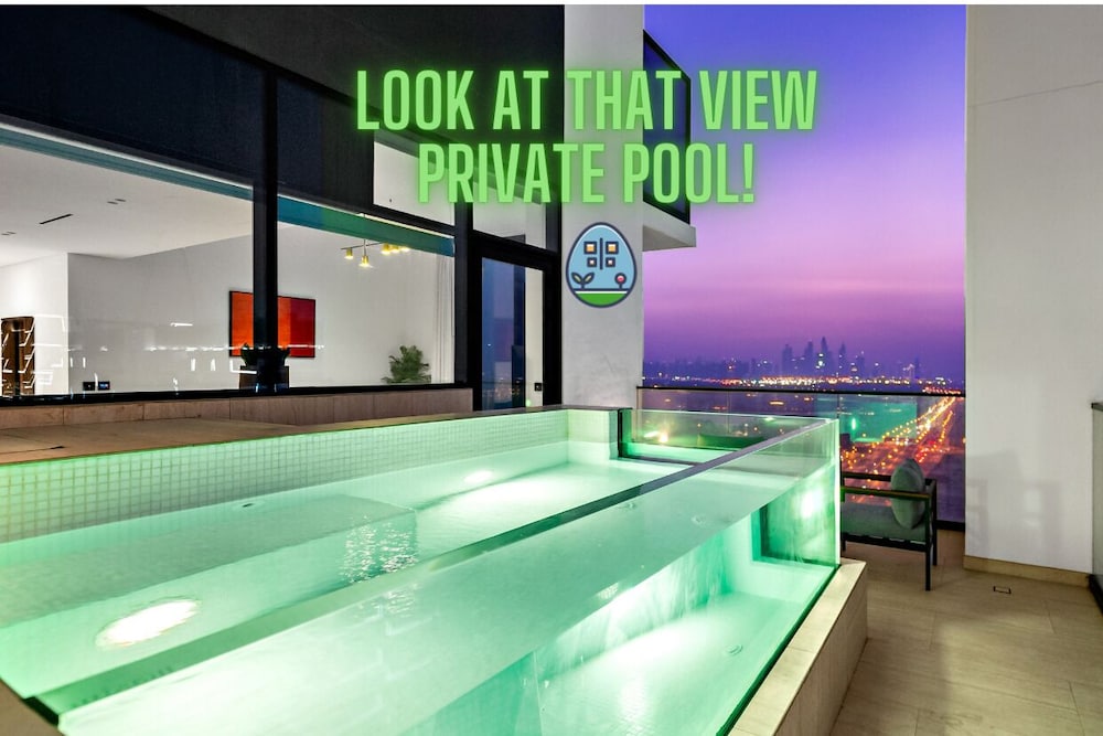 Pure Voyage Jvc - last minute hotel in Dubai