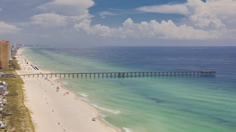 Tidewater Beach Resort 2217 Three Bedroom Condo - photo 47
