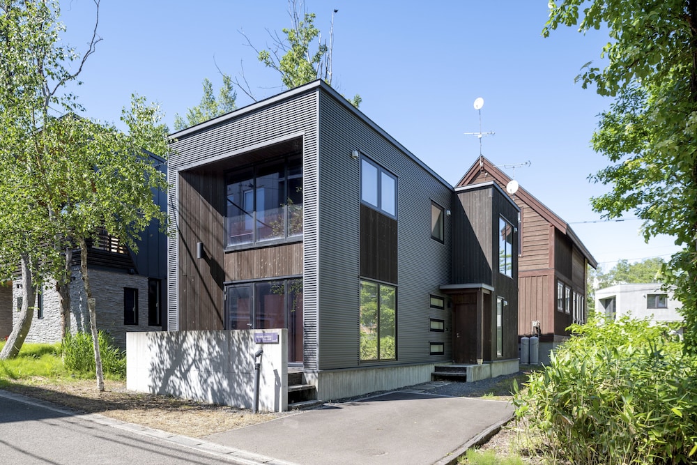 Fo Sho Sansou in Sapporo, Japan