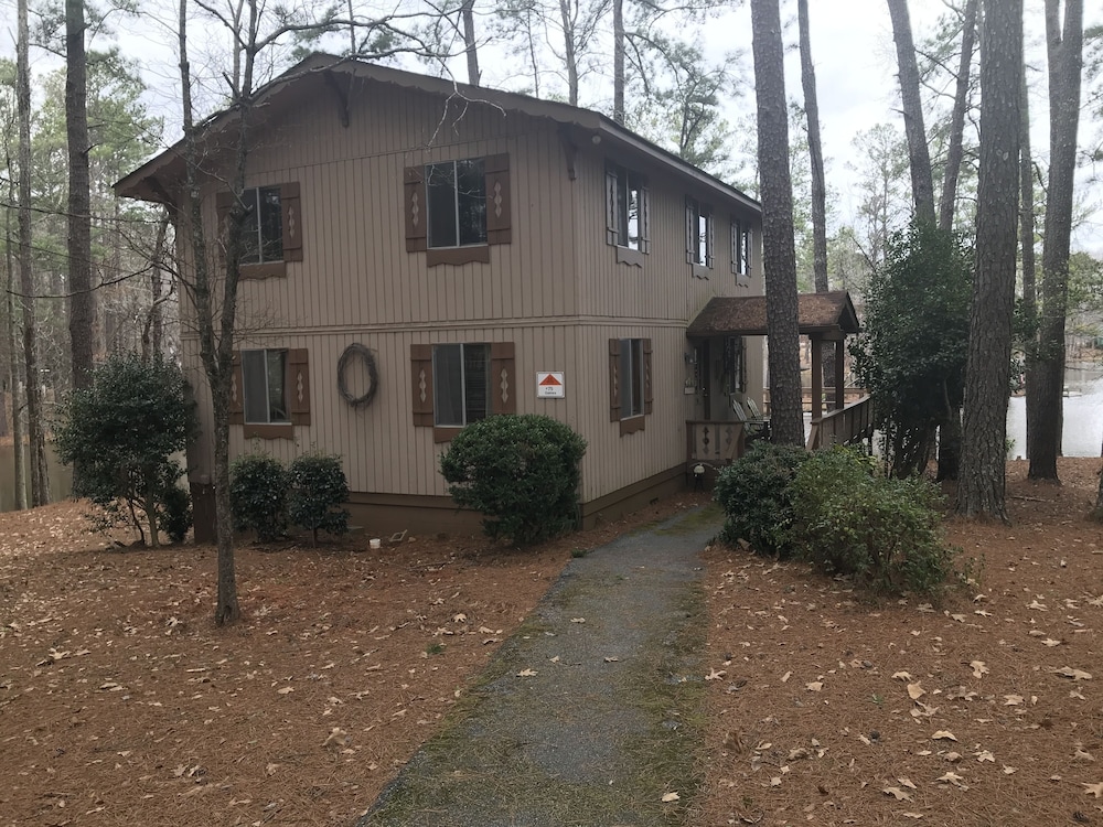 Pine Mountain Club Chalets Resort - photo 375
