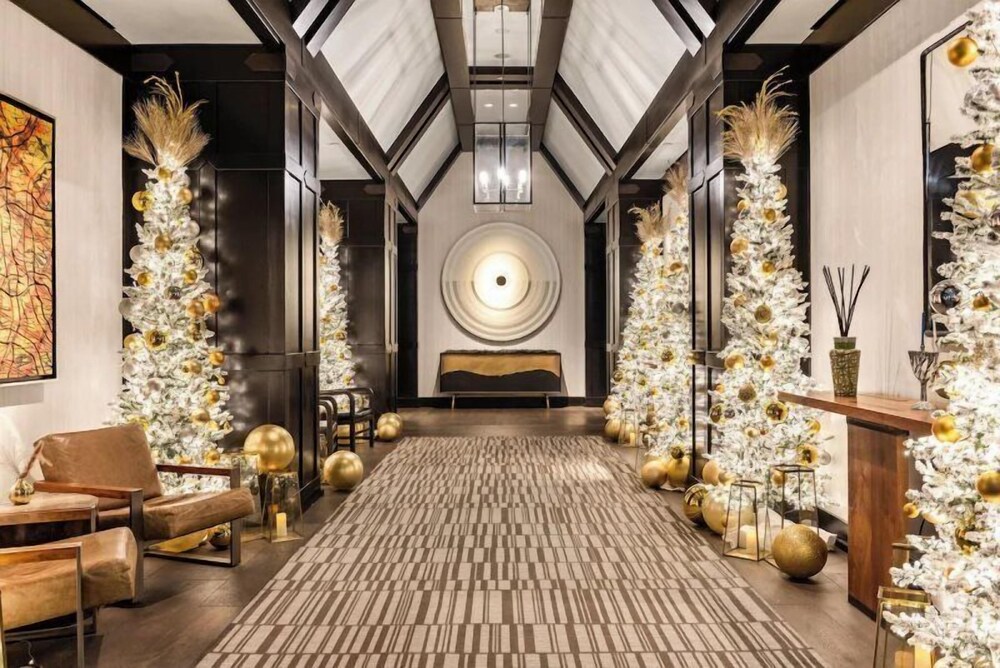 Four Seasons Residences Vail - photo 14