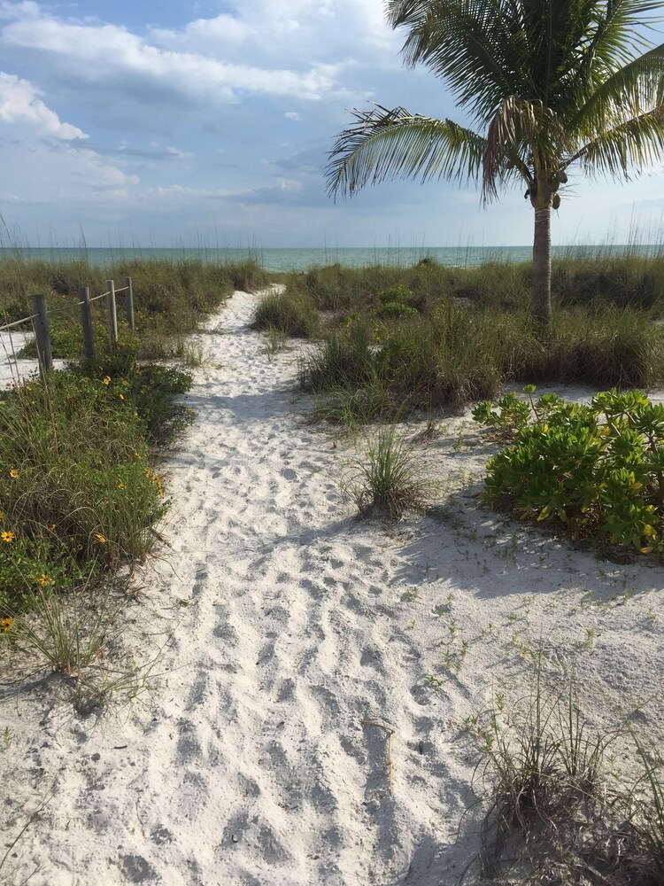 Sandy Beach - photo 51