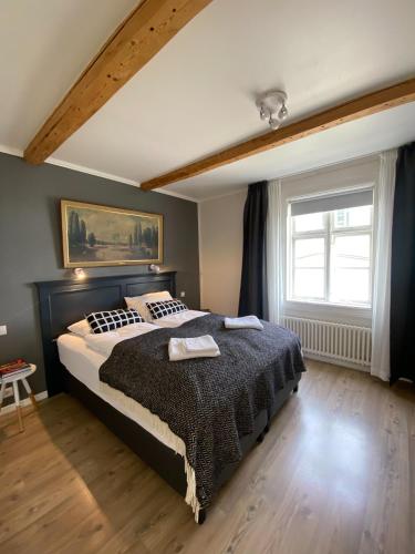 Old Town Luxury Apartment Akureyri — Akureyri — photo 3