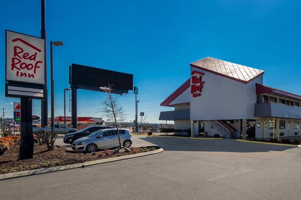 Red Roof Inn Chattanooga Hamilton Place - photo 29