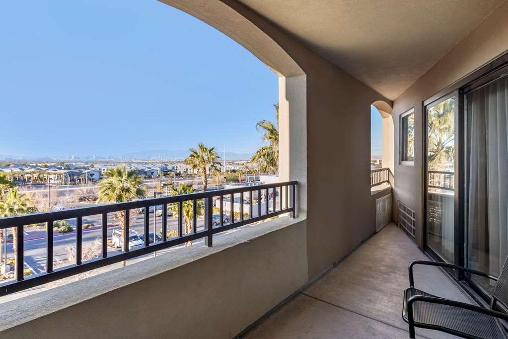 Best Western Plus Las Vegas South Henderson - photo 24
