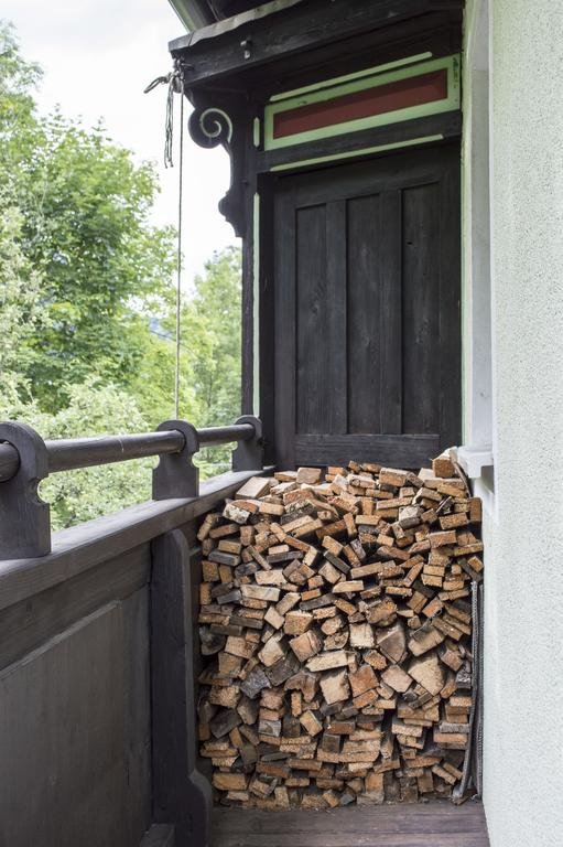 Haus Loferer — 4-Star Luxury Hotel in Sankt Martin Bei Lofer, Austria