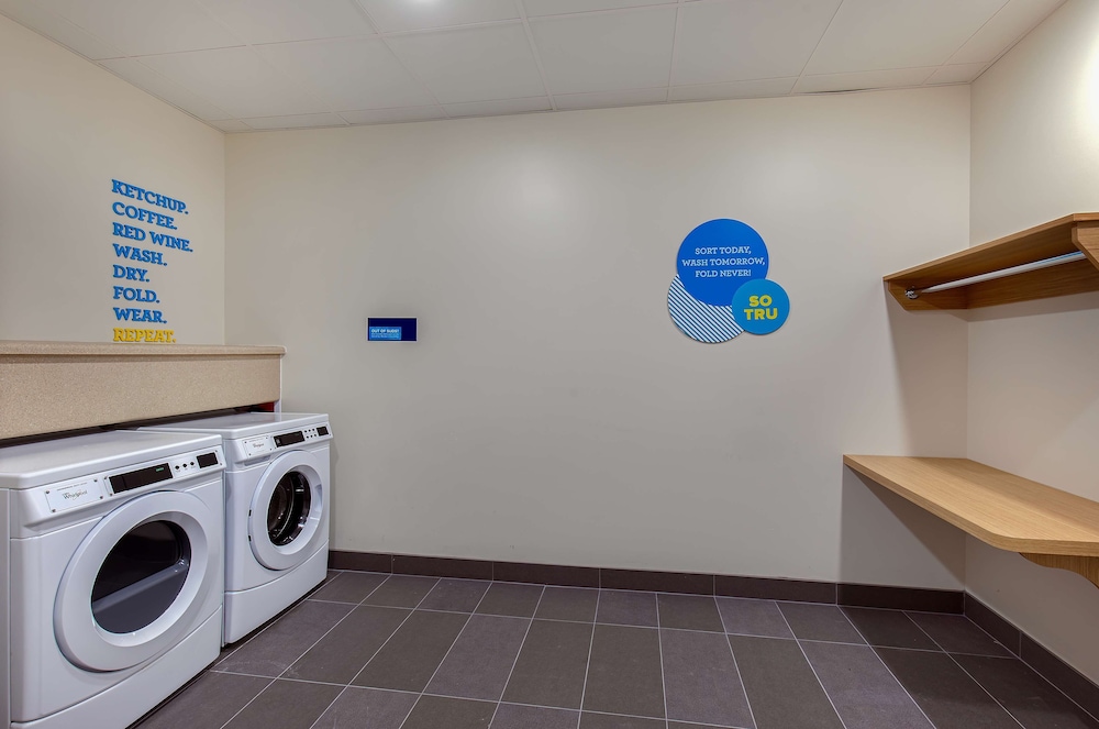 Tru by Hilton Lexington University Medical Center - photo 36