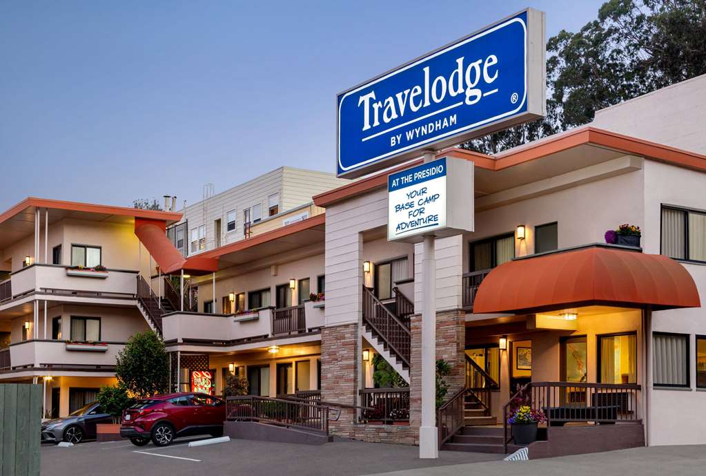 Travelodge by Wyndham Presidio San Francisco - featured photo
