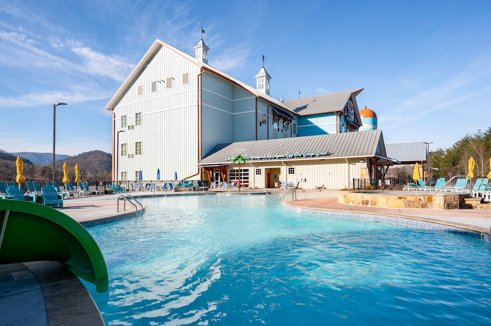 The Lodge at Camp Margaritaville - photo 37