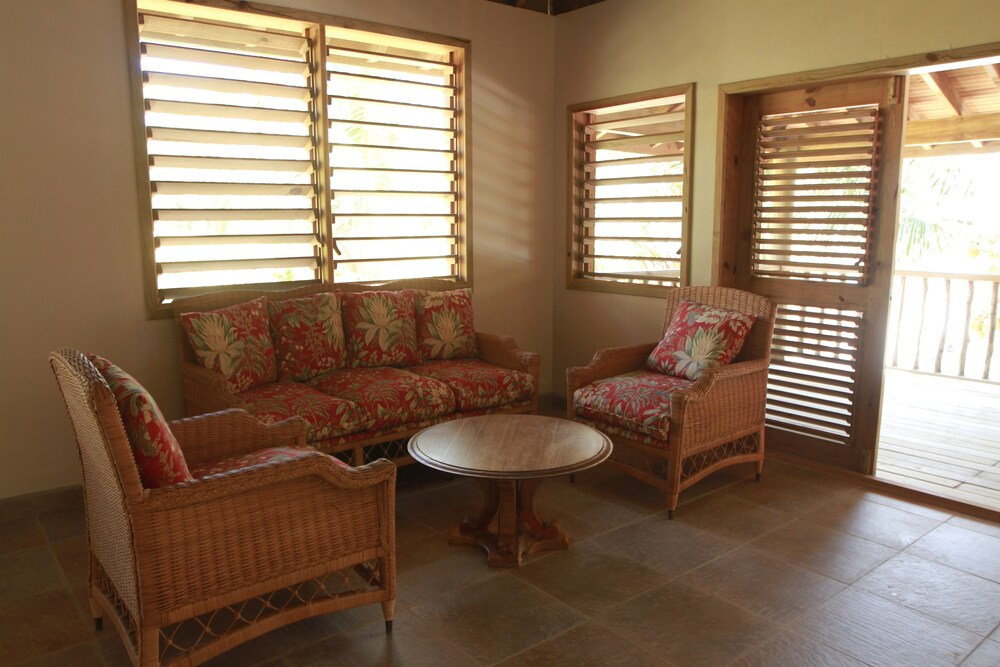 Hotel Guanaja in Guanaja, Honduras