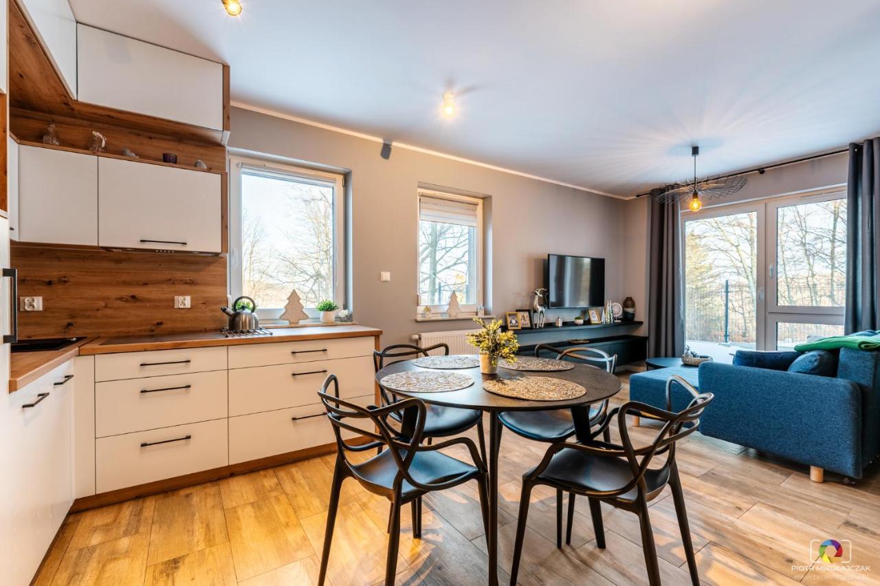 Apartament U Nas W Sudetach — 4-Star Luxury Hotel in Szklarska Poreba, Poland