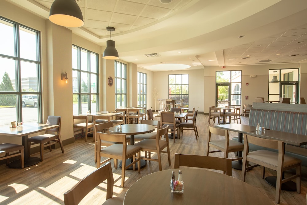 Holiday Inn Cincinnati Liberty Way - photo 19