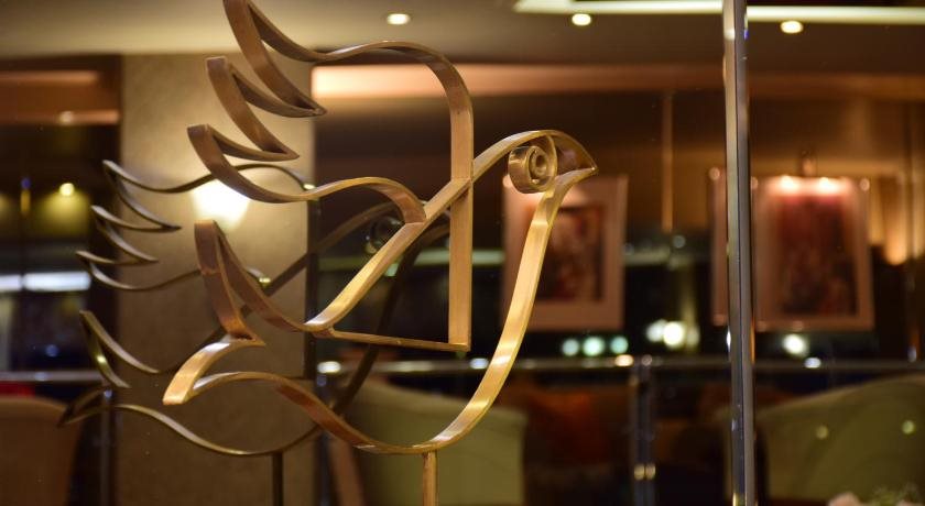 Hotel Galaxias — hotel in Agrinio