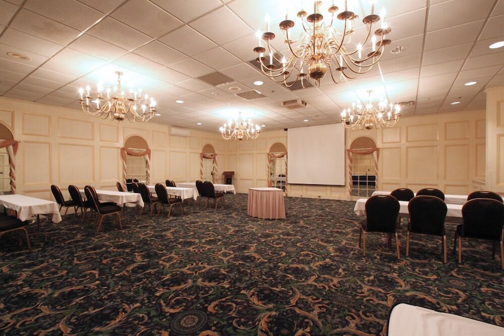 Senator Inn & Spa - photo 129