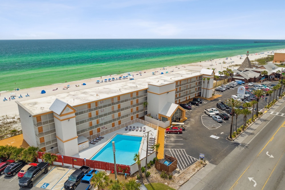The Reef at Seahaven Beach Resorts - featured photo