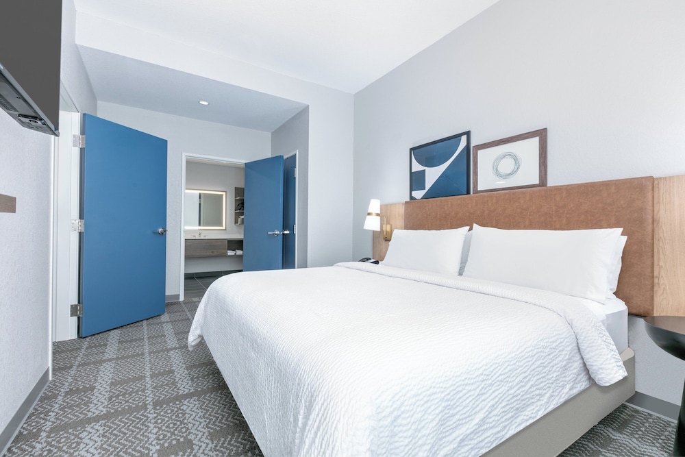 Staybridge Suites San Antonio Lackland AFB Area by IHG - photo 17