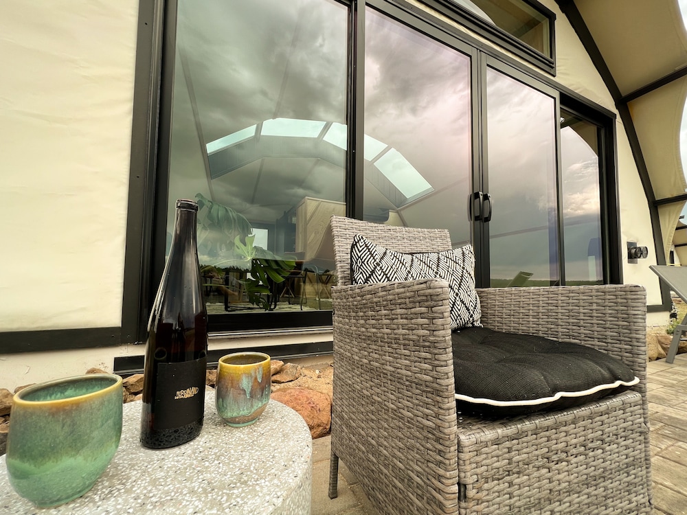 Backland Luxury Nature Resort Grand Canyon - photo 13