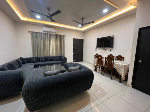 Luxury 3bhk villa @gopal nagar