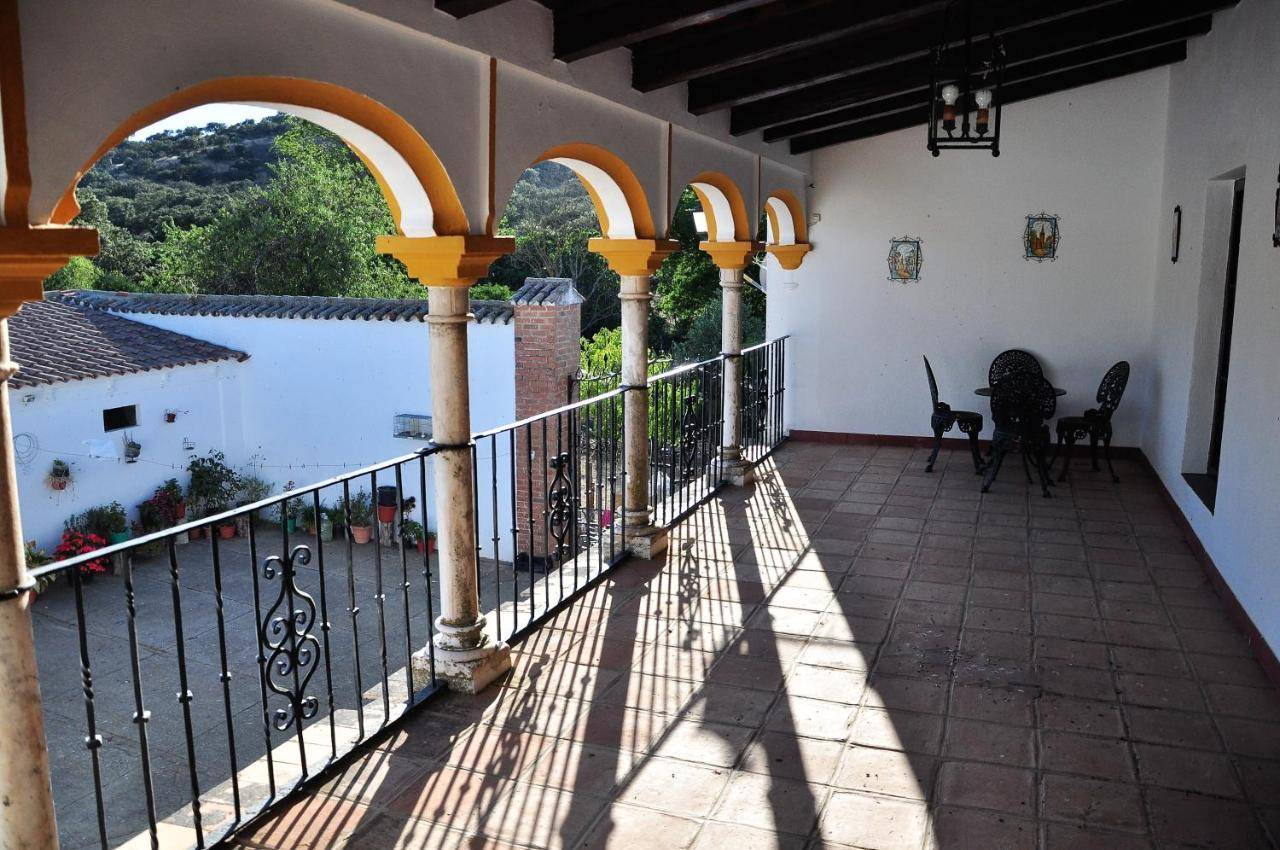 La Matilla pet-friendly hotel Puebla Del Maestre