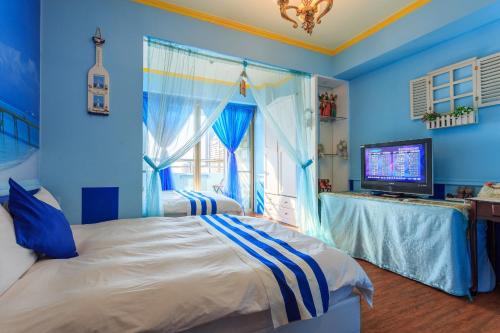 Skytower Kaohsiung - last minute hotel in Kaohsiung