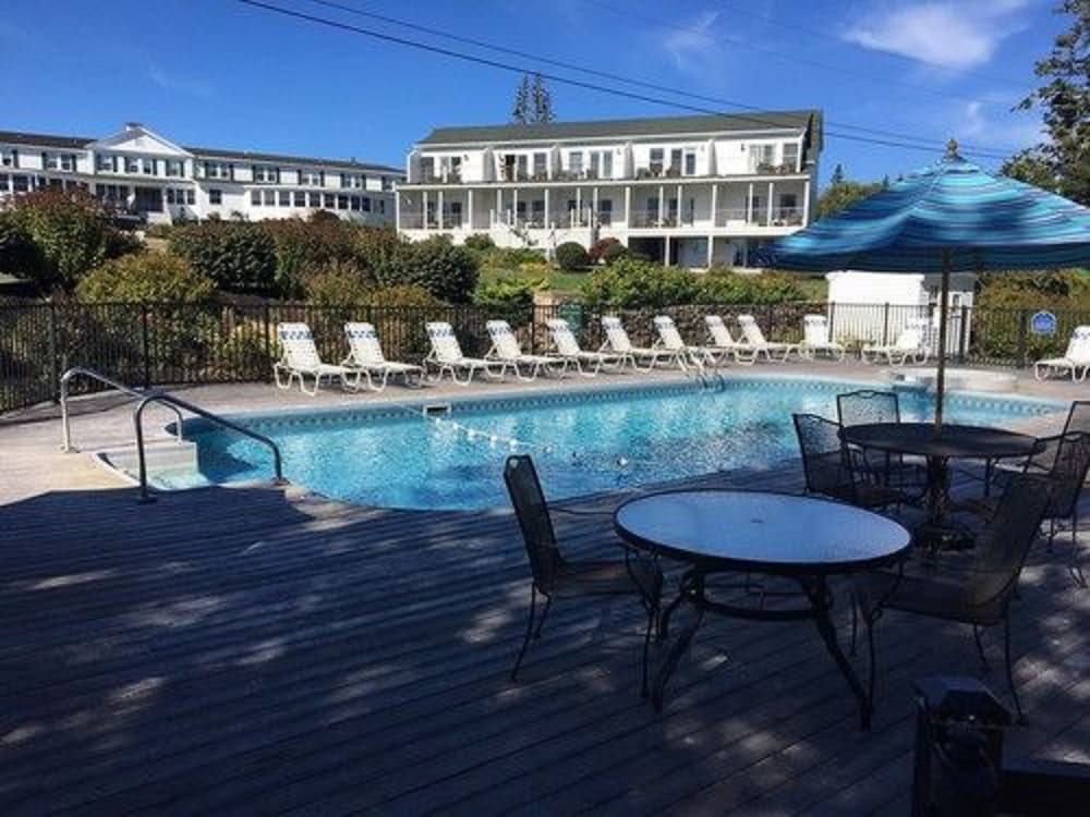 Newagen Seaside Inn - photo 41