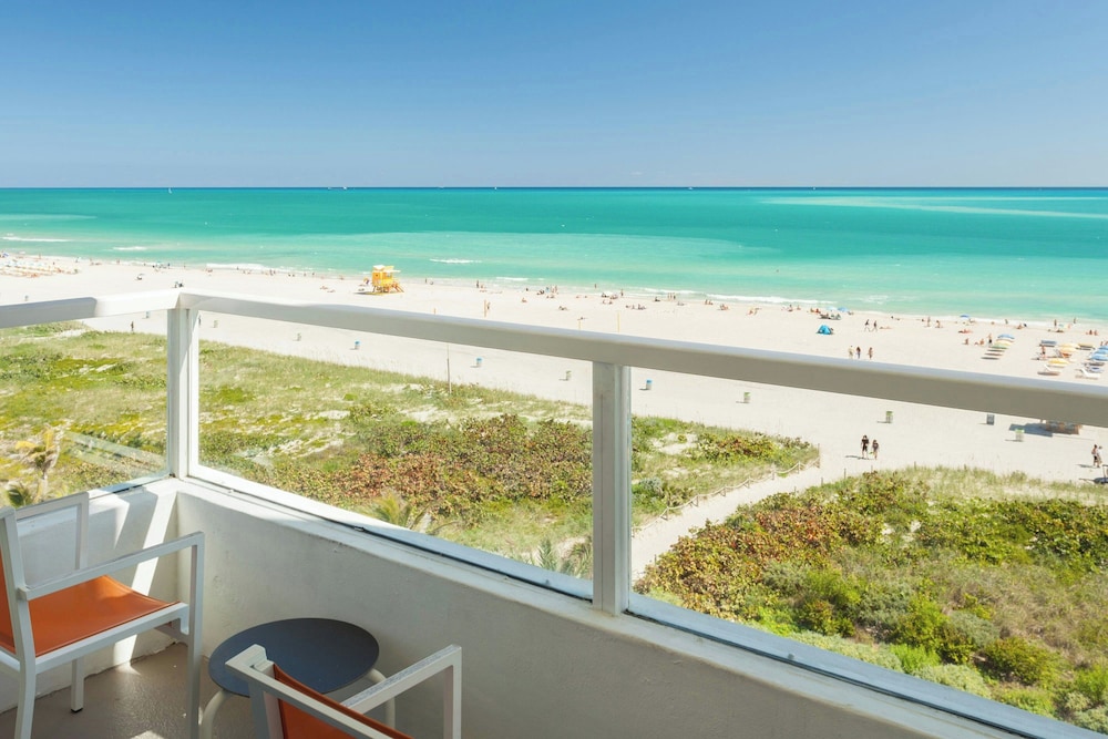 Marriott Stanton South Beach - photo 16