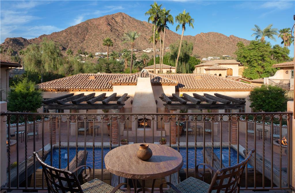 Royal Palms Resort and Spa part of Hyatt - photo 17