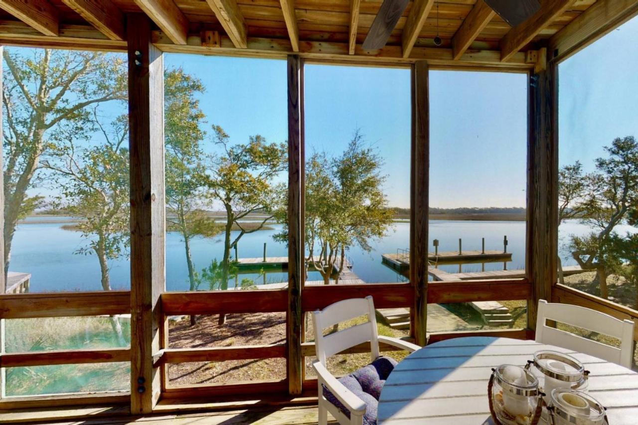 Marsh Mellow — 4-Star Luxury Hotel in Southport, United States
