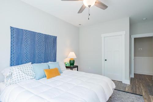 Suga Shack by Oak Island Accommodations - photo 9