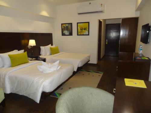 Regenta Central Hestia Dahej — Bharuch — photo 3