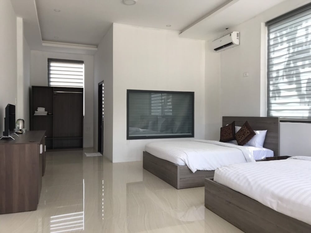 Anna Beach Resort in Phan Thiet, Vietnam