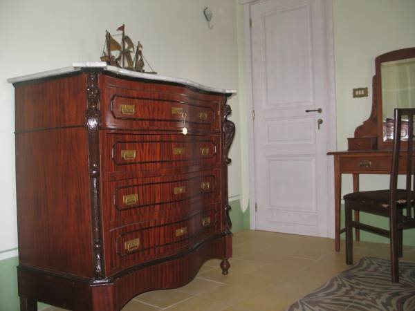La Limesa — hotel in Nociglia