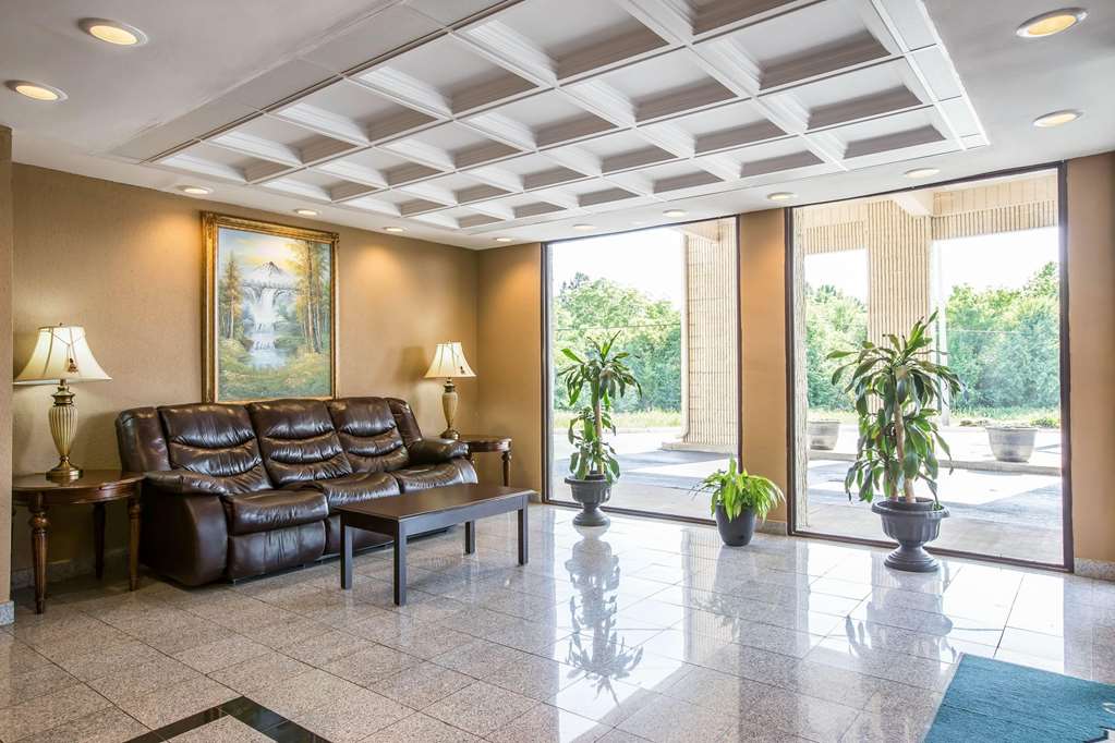 Quality Inn Gaffney I 85 - photo 7