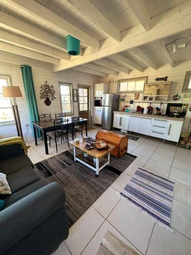 Martera in Constitucion, Chile