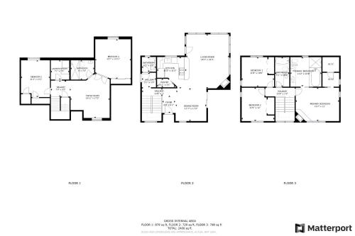 Stonebridge Terrace #13 in Avon, United States