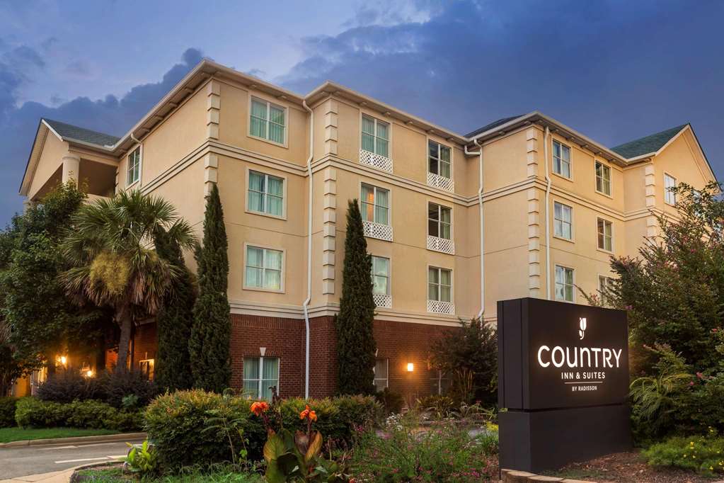 Country Inn & Suites by Radisson Athens GA in Athens, United States