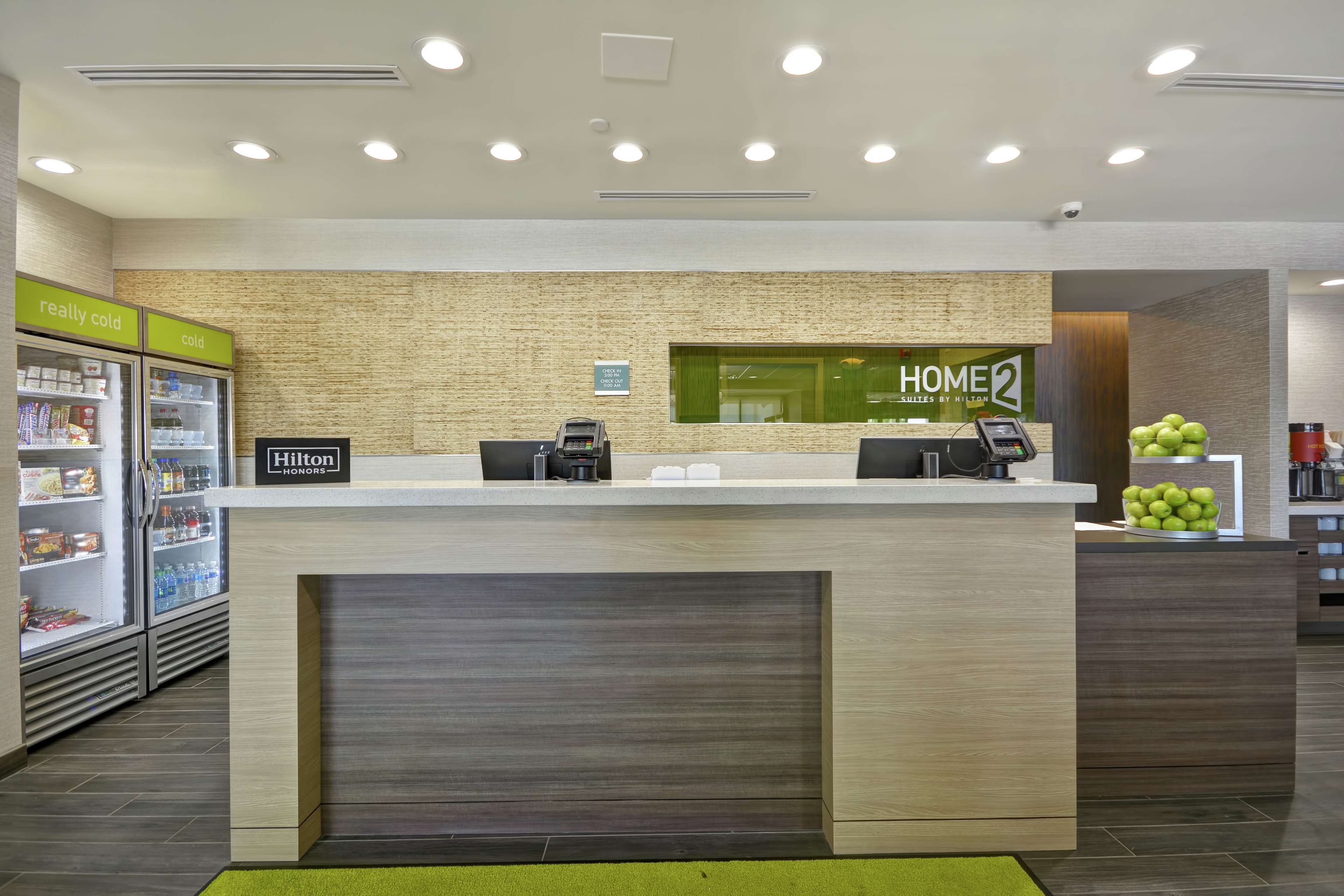 Home2 Suites by Hilton Texas City Houston - photo 18