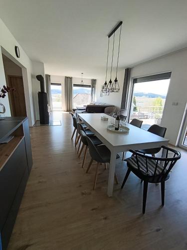 Lipnohaus in Horni Plana, Czech Republic