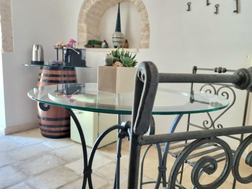 Romantic Corner — Alberobello — photo 4
